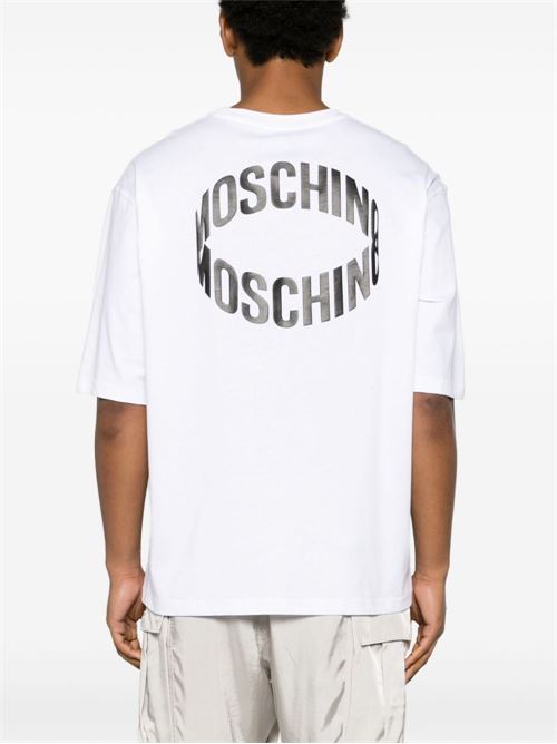  MOSCHINO | A0726 20411001